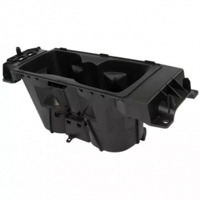 Ford Focus mk3 15-18 center console cup holders, dry-cleanable