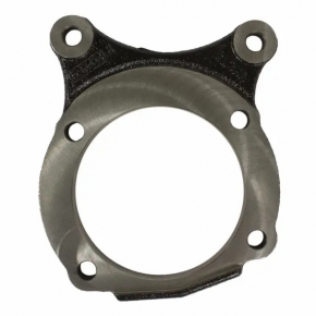 Rear left hub mounting bracket Ford Ecosport 18-22 AWD