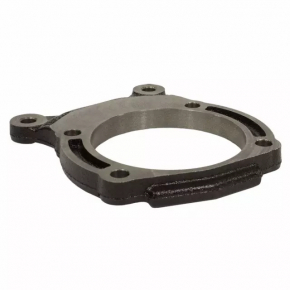 Rear left hub mounting bracket Ford Ecosport 18-22 AWD
