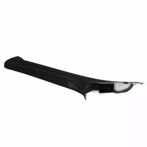 Lincoln MKC 19-19 Upper Left Front Pillar Trim, Black