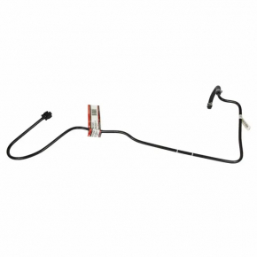 Ford Fiesta 11-19 Expansion Tank Cap Valve