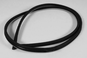 Door seal front left Dodge Grand Caravan 11-20 ser