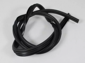Door Seal Rear Left Chrysler 200 11-14