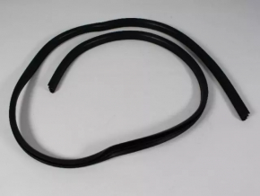 Door Seal Rear Left Chrysler 200 11-14