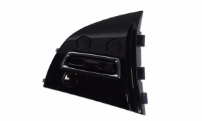 Cadillac ATS 13-Steering Wheel Controls