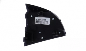 Cadillac ATS 13-Steering Wheel Controls