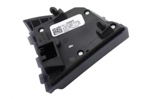 Cadillac ATS 13-Steering Wheel Controls