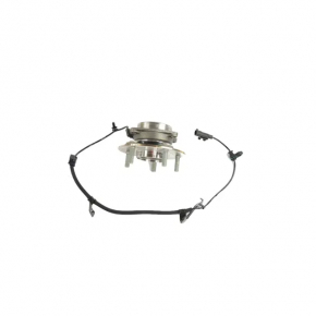 Rear left hub Dodge Journey 11- FWD