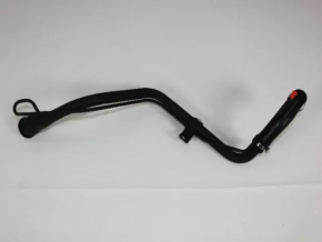 Fuel filler neck Chrysler 200 11-14 without pzev