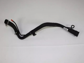 Fuel filler neck Chrysler 200 11-14 without pzev