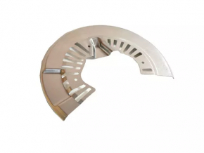 Brake Disc Cover Front Left Chrysler Pacifica 17-