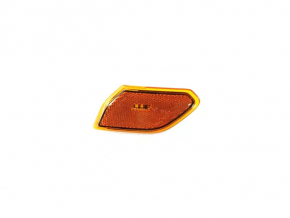 Front left fender reflector for Jeep Wrangler 18-25