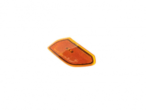 Front left fender reflector for Jeep Wrangler 18-25