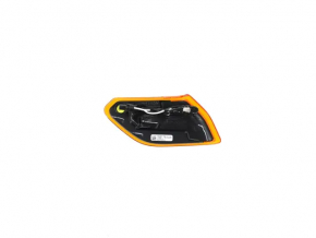 Front left fender reflector for Jeep Wrangler 18-25