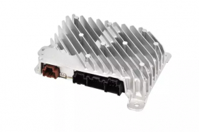 GMC Terrain 18 Bose Audio Amplifier