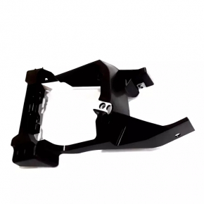 Left fog light bracket for Subaru Forester 17-18 SJ