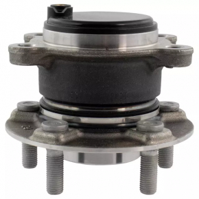 Lincoln Corsair 20-26 fwd rear left hub