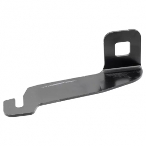 Radiator Deflector Bracket Right Ford Bronco Sport 21-25
