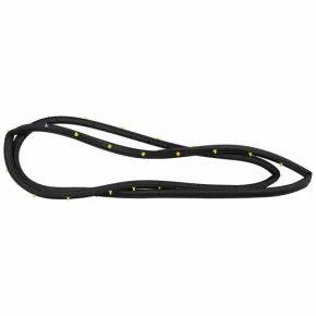 Door Seal Rear Right Ford Bronco Sport 21-25