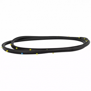 Door Seal Rear Right Ford Bronco Sport 21-25