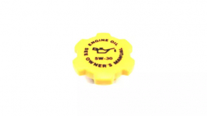 Engine Oil Filler Cap Subaru Impreza WRX GH 08-14 2.5T