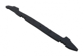Left door-wing seal for Chevrolet Volt 11-15