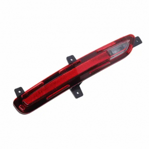 Left rear bumper light for Chevrolet Blazer 24-26