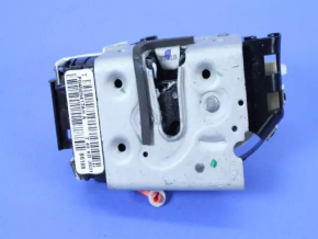 Front left door lock Jeep Patriot 11-17