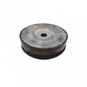 Radiator mount lower left Audi Q5 8R 09-17 washer