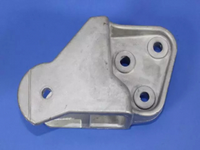 Automatic transmission bracket Jeep Patriot 11-17