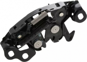 Nissan Rogue 14-20 Hood Lock