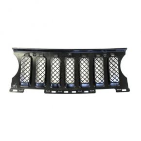 Jeep Patriot 11-17 grille interior mesh