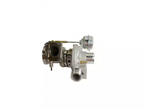 Fiat 500L 1.4T Turbo
