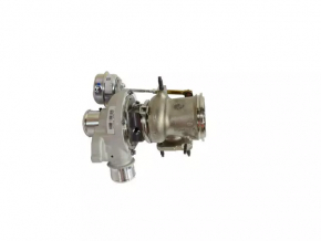 Fiat 500L 1.4T Turbo