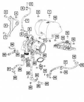 Fiat 500L 1.4T Turbo