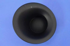 Right fog light plug Dodge Challenger 15-23 rest