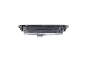 Chrysler Pacifica 18-19 rear climate control in the ceiling, gray, cracks in the mount