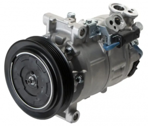 Mercedes CLA 250 14-19 Air Conditioning Compressor