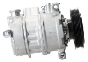 Mercedes CLA 250 14-19 Air Conditioning Compressor