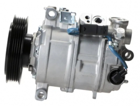Mercedes CLA 250 14-19 Air Conditioning Compressor