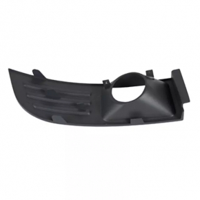 Left fog light frame Ford Flex 09-12 prerest