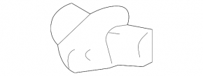 Lexus GX 03-09 Camshaft Position Sensor