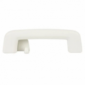 Ceiling handle rear right Ford Escape MK3 13-19 gray, worn, scratch