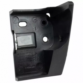 Rear bumper mount under the right light Ford Escape MK3 17-19 rest