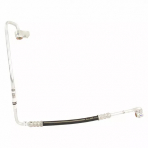 Air Conditioner Tube from Condenser Lincoln MKZ 13-16 2.0T