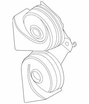 Signals in assembly 2pcs Ford Explorer 20-