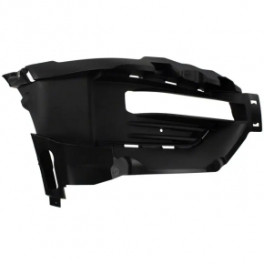 Right fog light frame Ford Explorer 20-24
