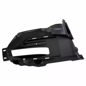 Right fog light frame for Ford Explorer 20-23