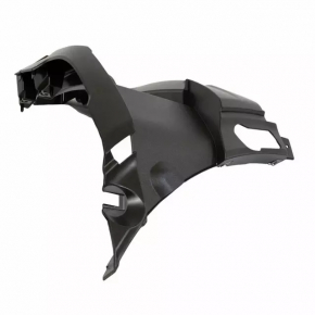 Right fog light frame for Ford Explorer 20-23