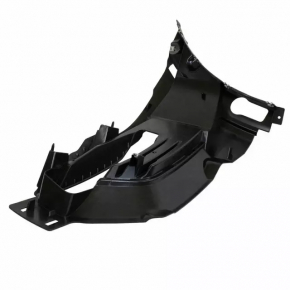 Right fog light frame for Ford Explorer 20-23